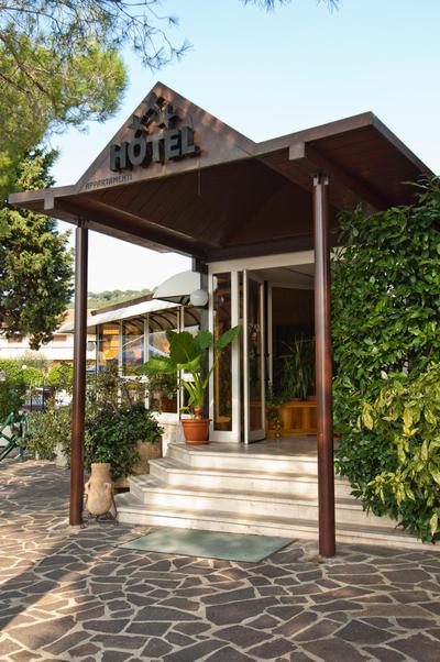 Hotel Ristorante Il Gabbiano