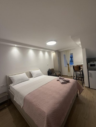 La Casa di Varos Old Town Apartments