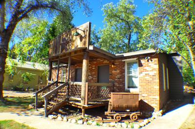 Miner's Camp, Photo 2