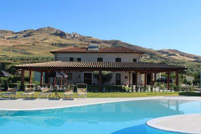 Tenuta Lanza Il Mulino