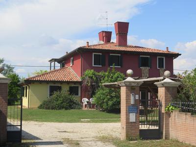 Tenuta Lio Maggiore