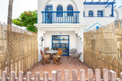 DUPLEX VACACIONAL en PLAY MAR