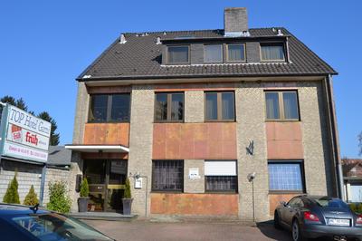 Top Hotel Garni, Modus Hotelbetriebe GmbH