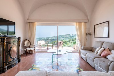 Tra Cielo e Mare - fantastic sea view