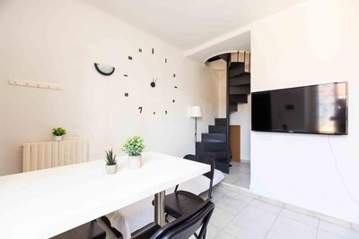 Milan Cozy Retreat Manzoni