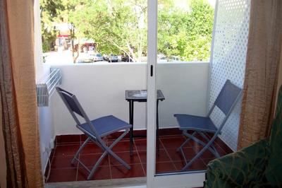 Studio near the beach