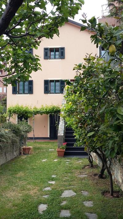 Ca da Muntà bed and breakfast