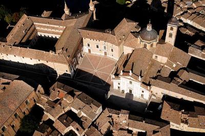 Guest House Domus Urbino