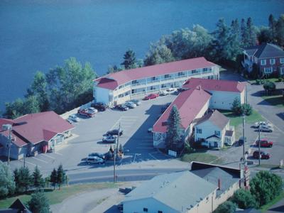 Hilltop Motel & Restaurant, Zdjęcie 2