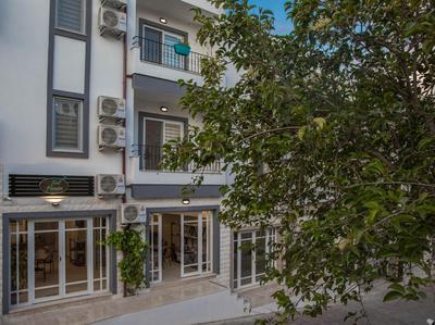 Erdem City Apart - Image 30