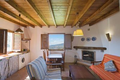 Apartamento El Mirador Rocabella