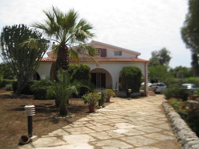 Villa Barone