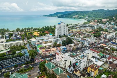 The Chic Patong Hotel
