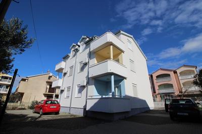 Sunny Apartment