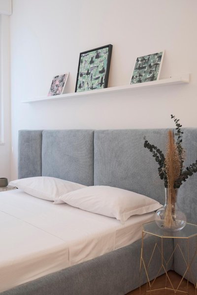 ComeCasa 10 Min Walk to Duomo 2BR Family Flat