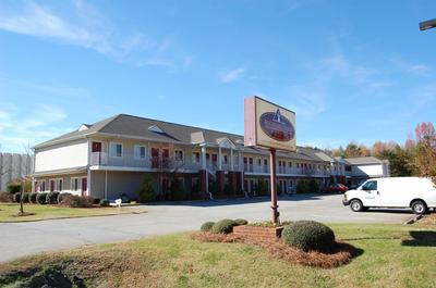 Affordable Suites Lexington