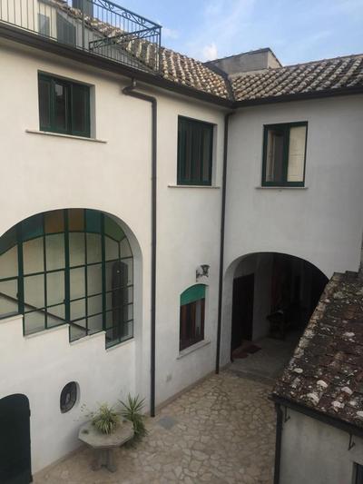 B&B Pozzo dei Desideri