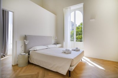 PalazzoTorre 101 - Luxury Apartment & Terrace