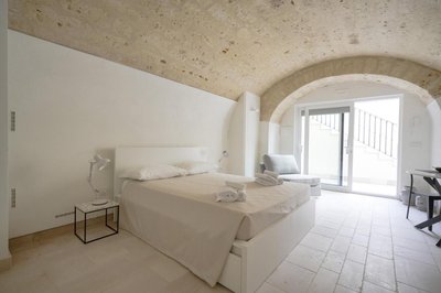 Palazzo della Torre 004 - Historical modern stay