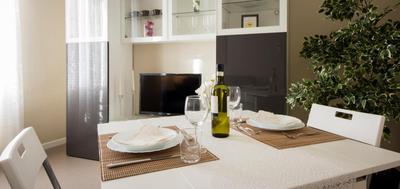 Santa Maria Novella Modern Apartment
