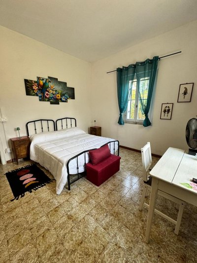 Appartamento Tenuta Mattei