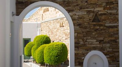 Levantes Ios Boutique Hotel