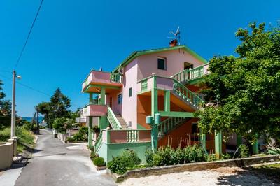 Apartment Prominac