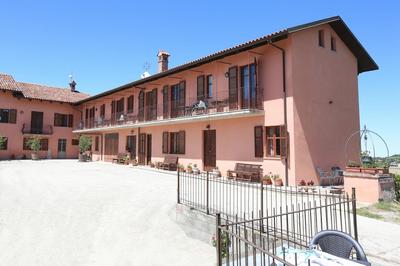 Agriturismo Al Brich
