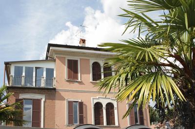 Villa Oldrado