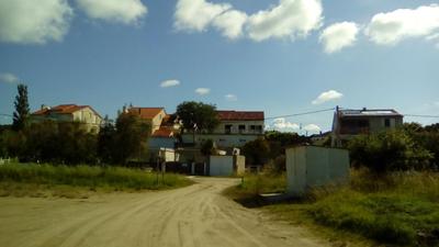 Apartments Mirana