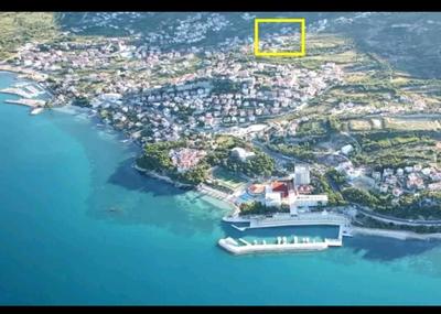 Apartment Perun Podstrana