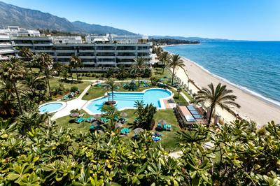 Coral Beach Aparthotel