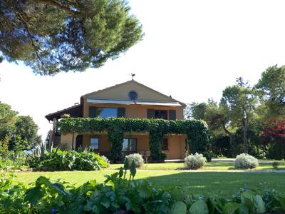 Il Colle delle Terrazze