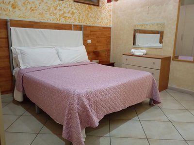 Bed and Breakfast La Primavera NOLA