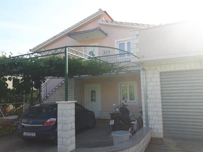 Apartment Edita Plano Trogir with private pool
