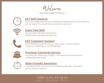 AuGuStea - Modern Central Suites