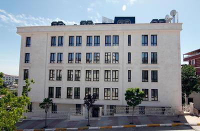 Zin D Home Otel Cekmeköy