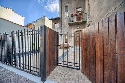 Pokoje gościnne "Old Town"