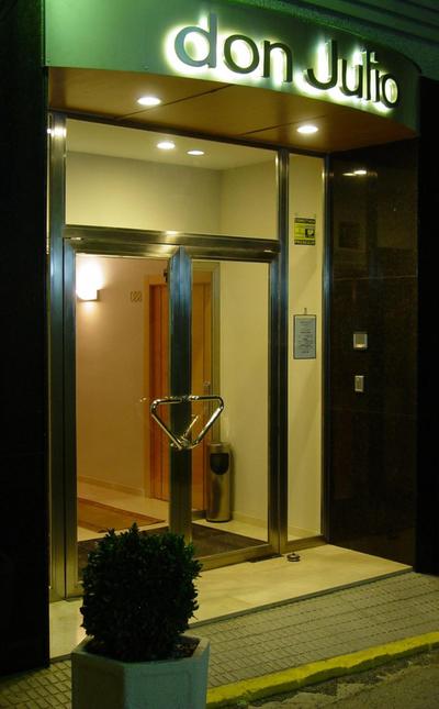 Hostal Albero by eme hoteles
