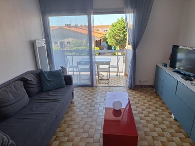 Bel appartement proche de la mer