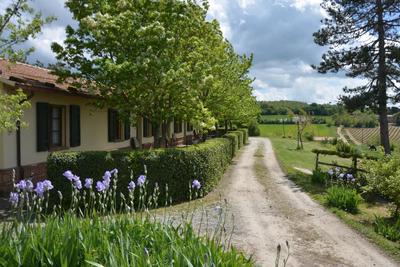 Agriturismo Il Casalone