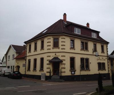 Linde Restaurant & Hotel