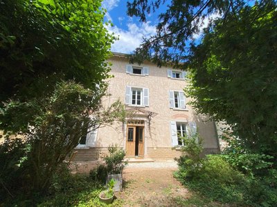 Le Clos 1003