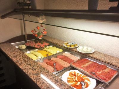 Hotel-Restaurant Cafe Caro