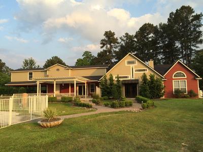 Maple Creek Bed&Breakfast, Billede 2