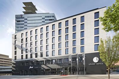 LEGERE HOTEL Bielefeld