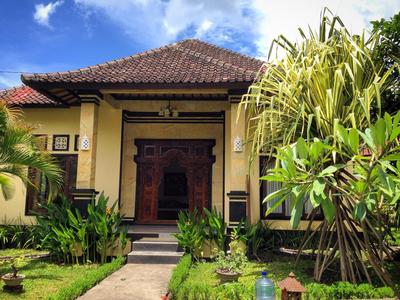 Kirana Homestay
