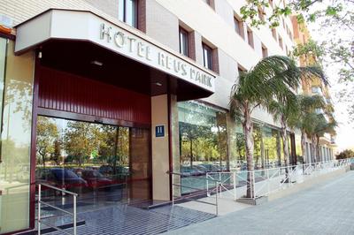 B&B HOTEL Tarragona Reus