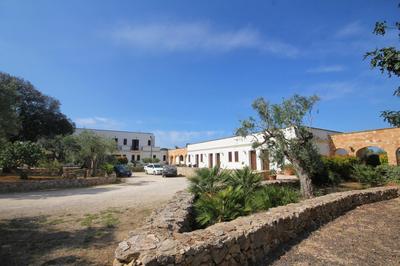 Tenuta Ferraro Gallipoli