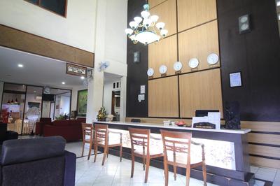 Bakung Sari Resort